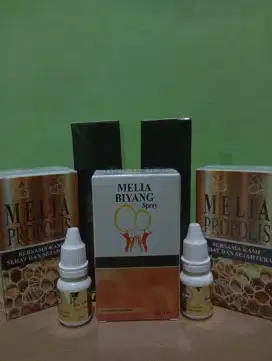 Jual Melia propolis & Melia biyang original from PT M.S.S