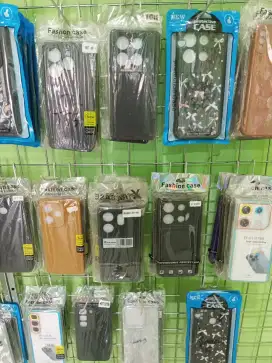 Soft Case Infinix Smart 8 , Smart 8pro