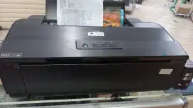 Printer A3 6 warna Epson L1800