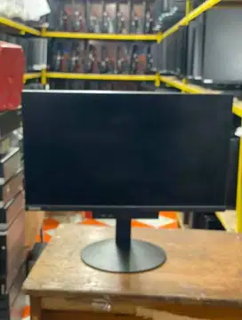 MINI PC SET MONITOR LENOVO M93P I5 GEN4 RAM 8GB/256GB R-SBRS