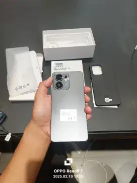 OPPO RENO 13F 5G