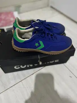 converse run trainer