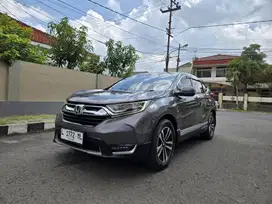 CR-V / CRV 1.5 Prestige 2017 # dp minim 10 jt - km 60 rb