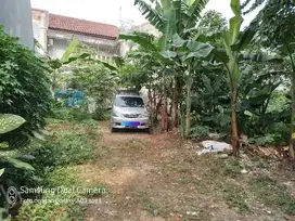 TANAH DARAT 400M²(20X20) SHGB KAVLING AL DUREN SAWIT