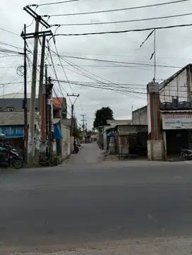 Tanah Idaman Banyak Untung Harga Terjangkau Sudah SHM Di Teluk Pucung