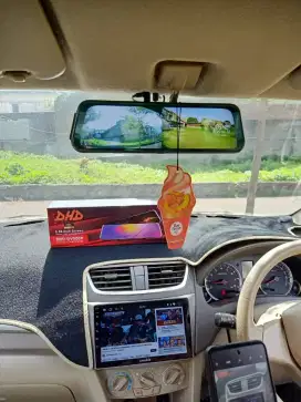 Kamera perekam dashcam