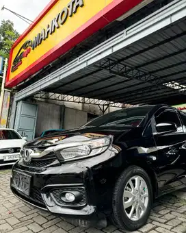 HONDA BRIO E CVT 2020 (KM30RB)ANTIK/FULLRECORD/DP10JT/PJK12-25/NOPR!!!
