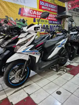 BEAT 2018  UM 1500 SAS JL BARATAJAYA 19 NO 5 SURABAYA