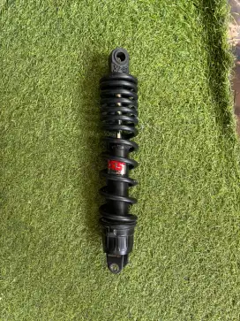 Shock YSS belakang