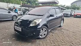 Pajak Panjang - Toyota Yaris 1.5 S Bensin-MT 2013