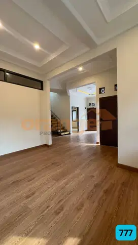 Di Jual Rumahi Renovasi Dengan Konsep Modern  di Tambun Selatan