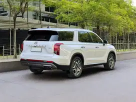 Hyundai Palisade 2023 Diesel