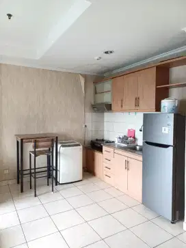 Sewa harian,mingguan 2kmr apartemen city home area moi kelapa gading