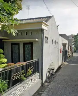 Rumah Kos Kosan di jual murah
