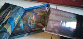 Jual sarung Atlas Soket