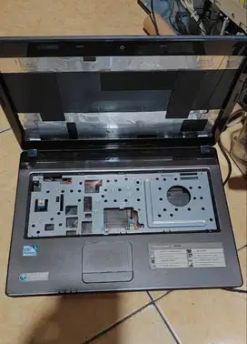 Casing acer 4750