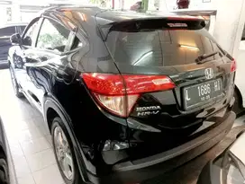 HONDA HRV S AT 2017