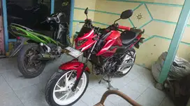 JUAL Honda CB150R