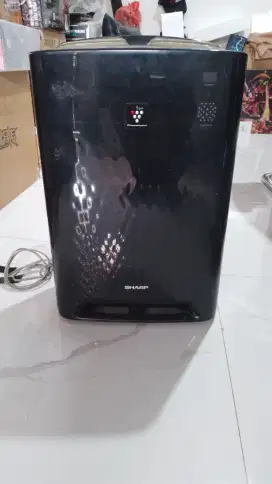 Sharp air purifier KC A50