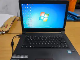 LENOVO V310-14ISK core I3 Ram 4 HDD 1TB