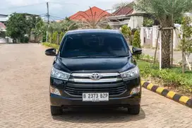 Kijang inova reborn