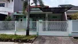 Dijual Rumah Baru Renovasi Jemursari Surabaya Selatan