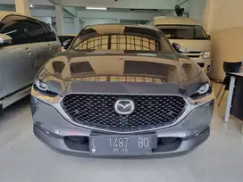 MAZDA CX30 GT 2.0 A/T 2020 GREY