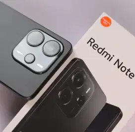PROMO NEW REDMI NOTE 14 GARANSI RESMI XIAOMI INDONESIA!!