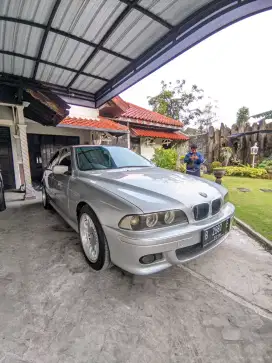 FOR SALE!!, BMW E39 530i 2001