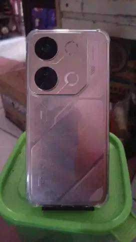 Hp ITEL P65 RAM 8/128