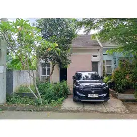 Take Over Rumah dkt IPB Dramaga 49 JT - Green Dramaga Residence