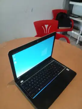 Dell N4110 core i5 ram 4gb.