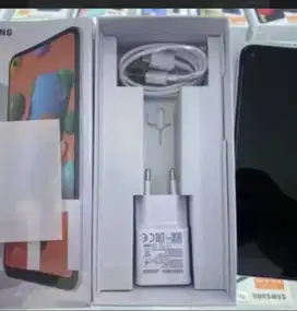 Dijual samsung A11