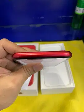 Iphone 11 256gb ibox redd