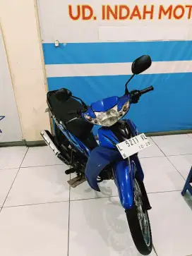 Tidak bisa kredit tahun tua Yamaha VEGA R NEW 2008 bisa nego harga