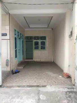 Rumah di Cipondoh makmur Tangerang