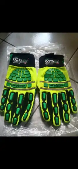 Sarung tangan original