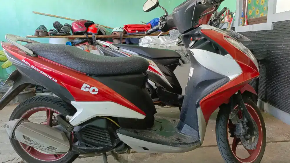 jasa ojek pribadi.