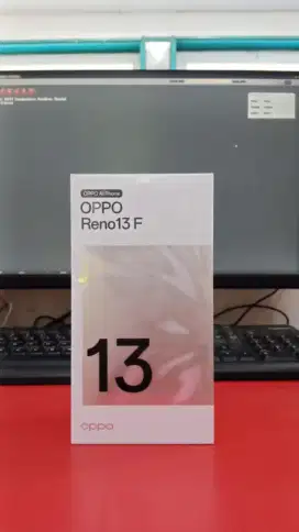 Oppo Reno 13F 4G