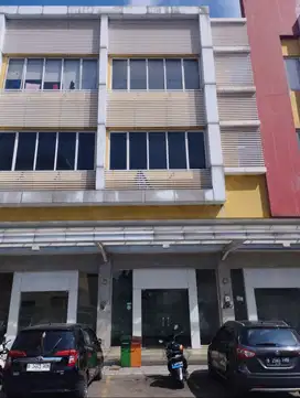 Dijual Ruko Strategis di Ruko Sinpasa Summarecon Bekasi