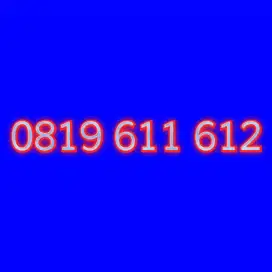 NOMER CANTIK XL 10 DIGIT