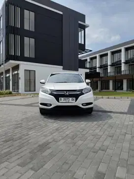 Honda HR-V E AT 2018
Promo TDP 15 juta
