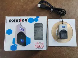 Mesin Absensi U are U 4500
