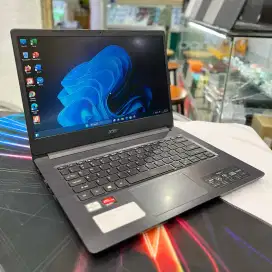 Laptop ACER ASPIRE 3 - AMD ATHLON 3050
