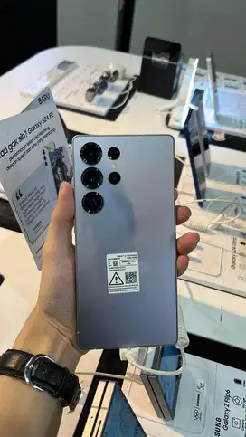 Samsung galaxy S25 ultra