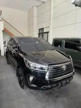 INNOVA REBORN V 2.4 AT 2021 (DIESEL, MATIC)