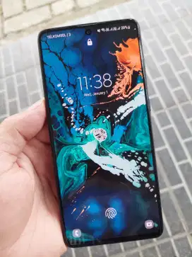 samsung a71 8/128gb