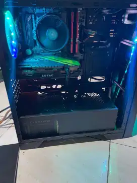 Pc only (Gaming)