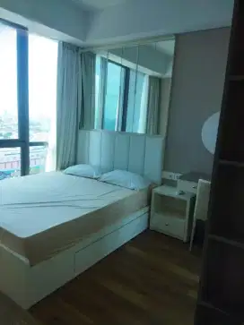 Disewakan Apartemen Holland Village 2 full furnished type 3br