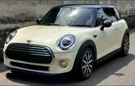 Mini Cooper S 2019